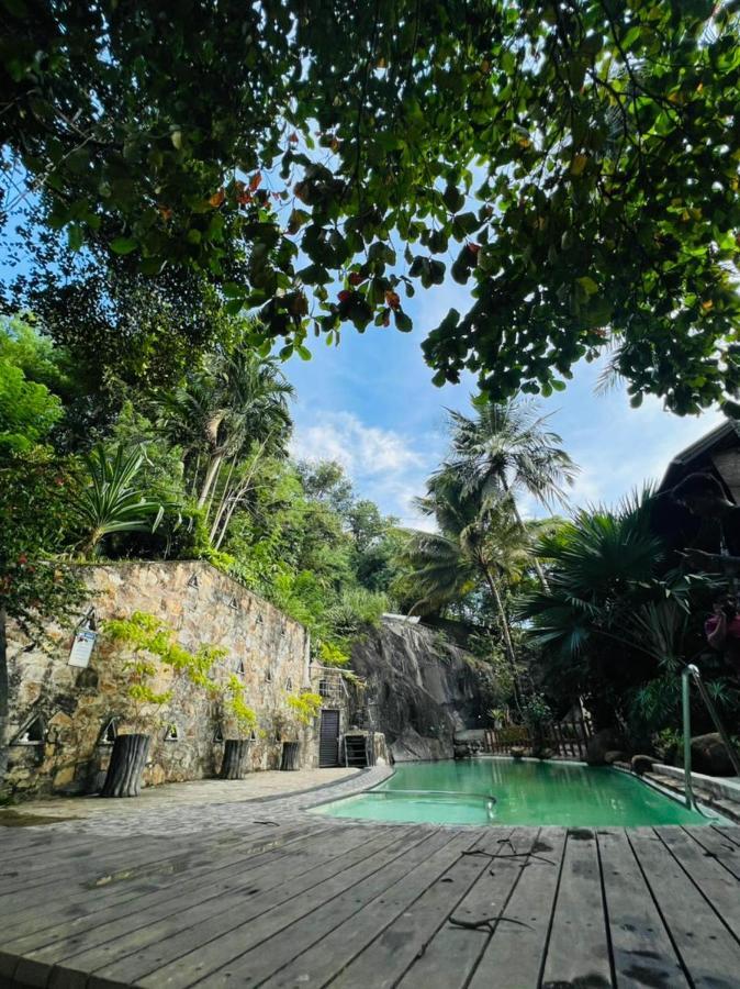 Udf Nature Villa キャンディー エクステリア 写真