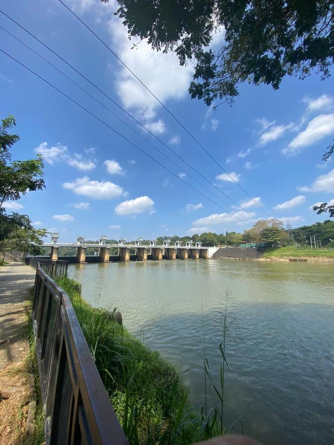 Udf Nature Villa キャンディー エクステリア 写真