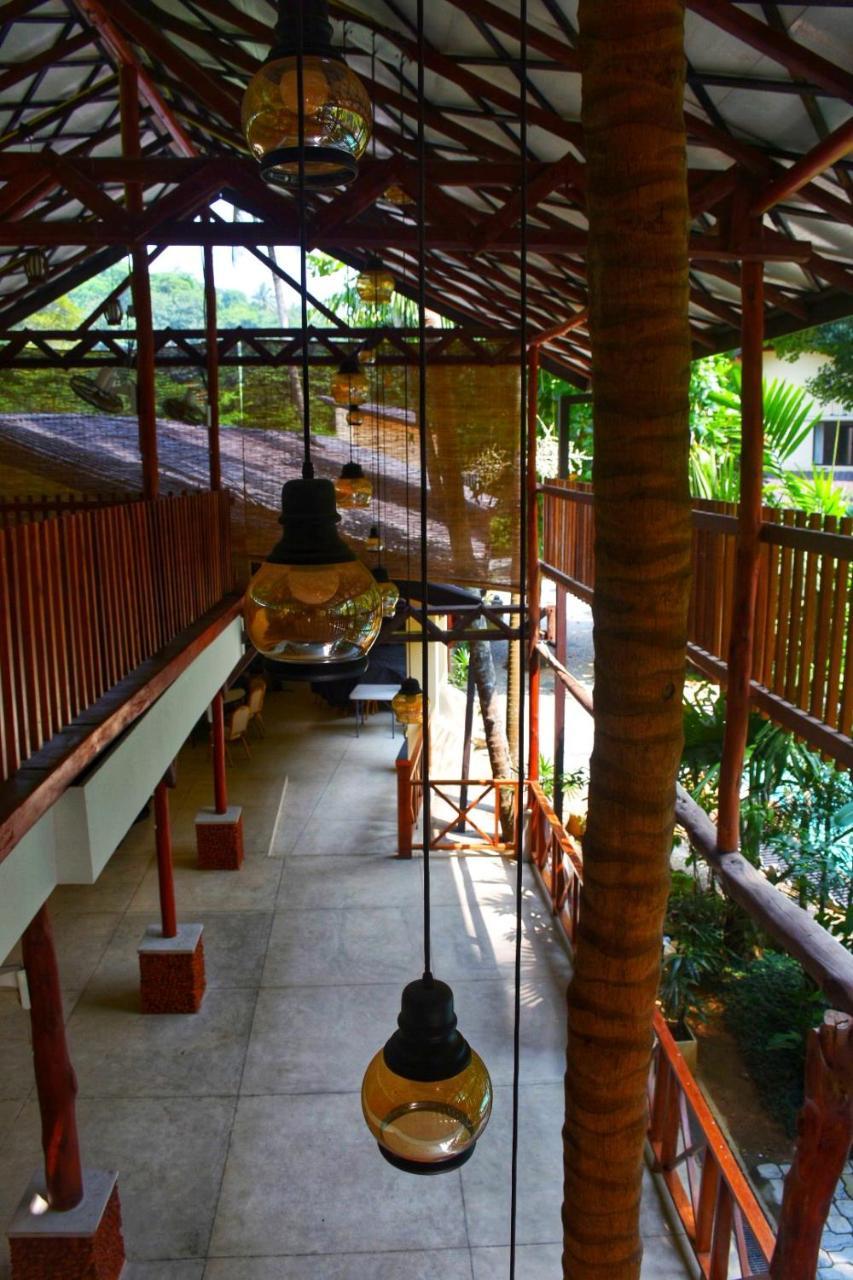 Udf Nature Villa キャンディー エクステリア 写真